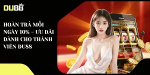 Hoàn trả mỗi ngày