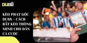 Kèo phạt góc