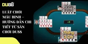 Luật chơi mậu binh