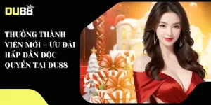 Thưởng thành viên mới